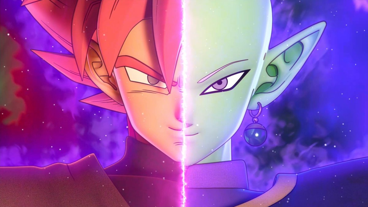 ICYMI, Season 5 has begun for DRAGON BALL THE BREAKERS and new raiders have arrived! #DBTB Get Zamasu &amp; Goku Black now: