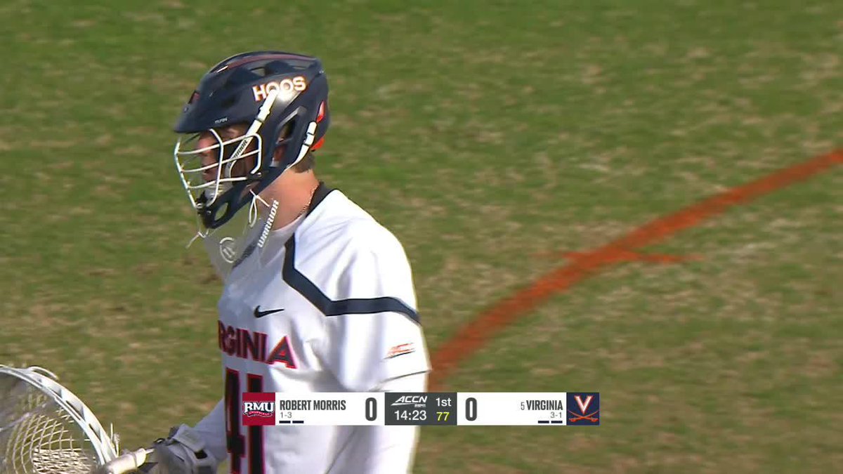 😵‍💫 McCabe had them spinning 😵‍💫 #GoHoos🔸⚔️🔹