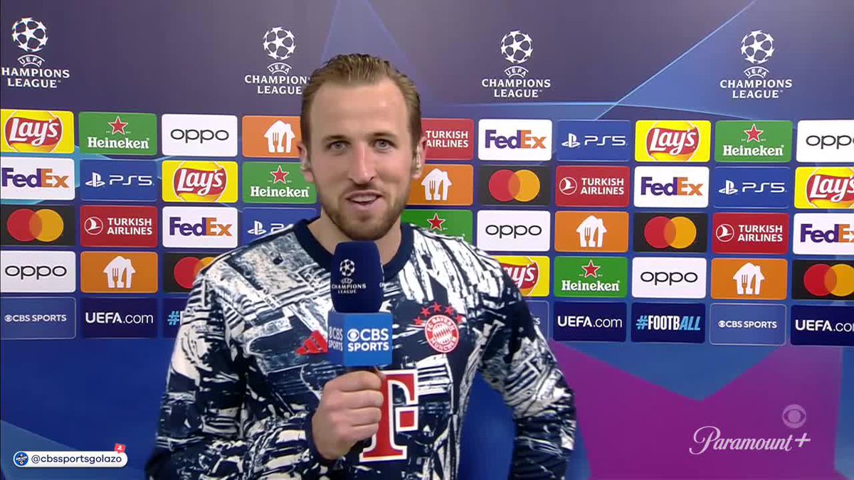 Harry Kane didn't have to expose Jamie Carragher like that 🤣