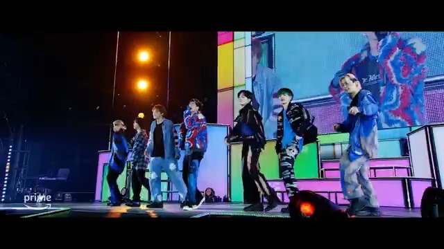 BE:FIRST初のライブドキュメンタリー映画 『BE:the ONE』 独占配信中 初の全国ツアー 「 BE:FIRST 1st One Man Tour “BE:1” 2022-2023 」のライブパフォーマンス等を収録✨ デビュー2年目にして、急速な進化が止まらない彼らのオーディションからLIVEに至る【集大成】。