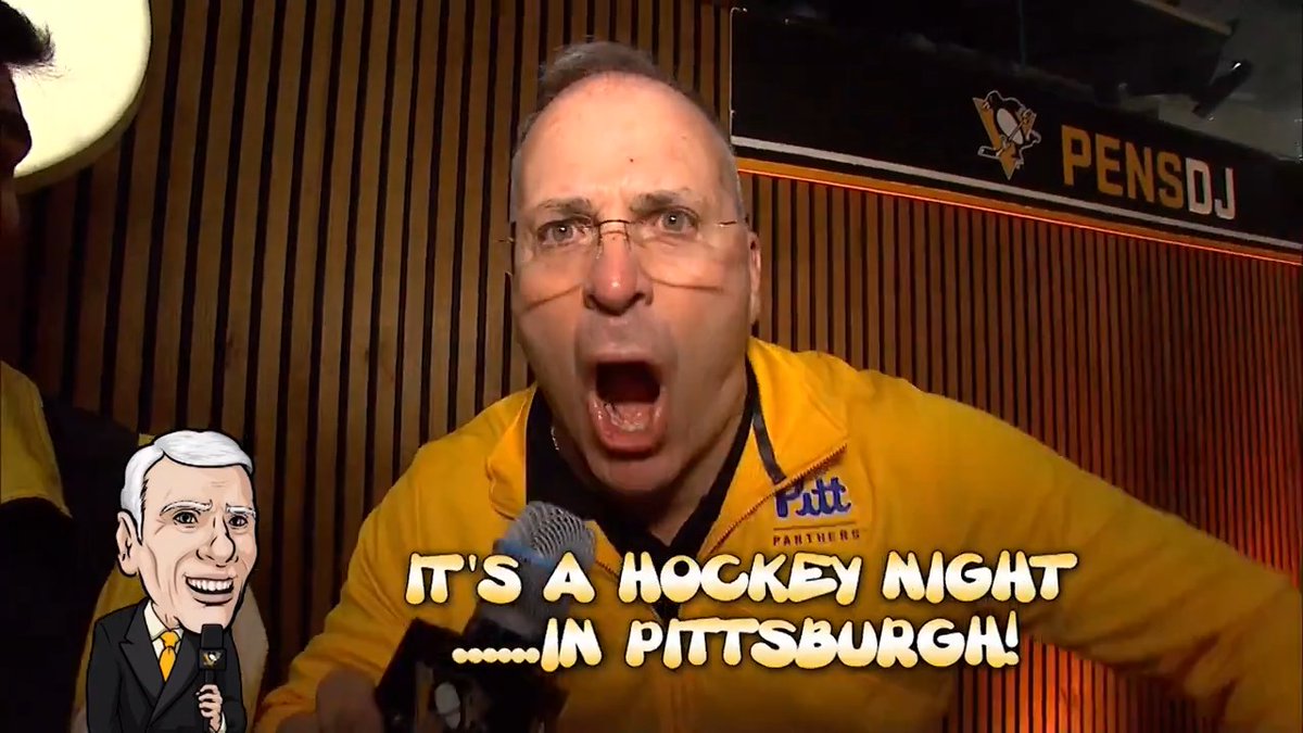 You killed it, Pat Narduzzi! 👏 cc: Pitt Football