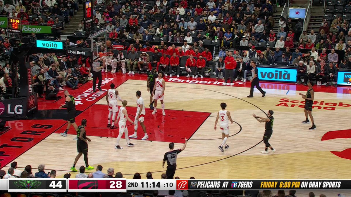 BRANDON INGRAM MY GOODNESS