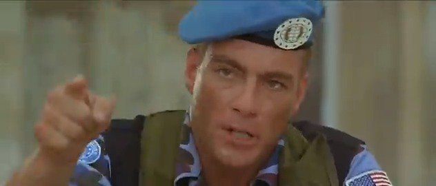 Street Fighter (film) is free to watch on YouTube (US)