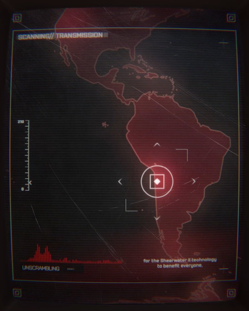 "To deny prosperity to one - is to deny it for all." 🛰️ In an exclusive interview: Oz, leader of the No-Pat movement, urges the Thousand Petals Coalition to cease their invasion and consider unity, as tensions continue to escalate in South America.