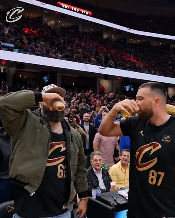 Consider those beers DELETED. Legends. #LetEmKnow