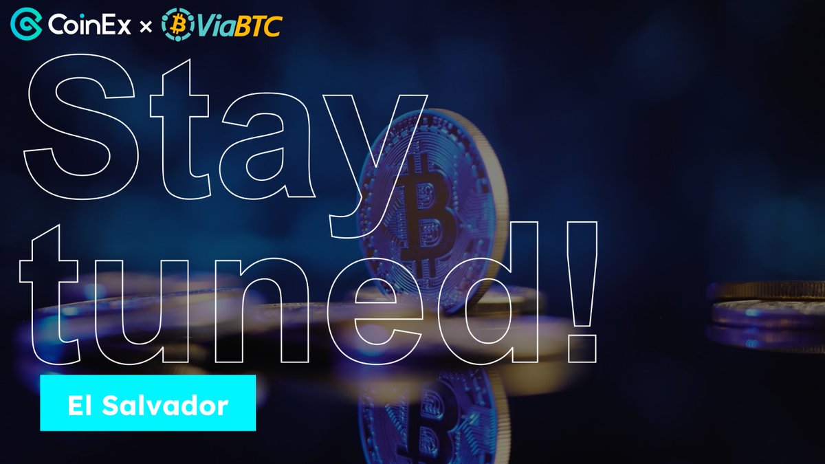Meeting in #ElSalvador? Sounds like a plan! Let's chat about our plans with the ViaBTC crew over there. We'll tie everything up & spill the details tomorrow. Stay tuned for the reveal! 🌴🔥 #Chill