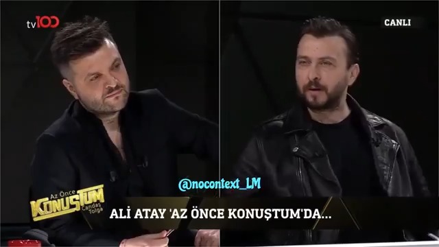 Ali Atay en çok hangi Leyla'yı sevdi?