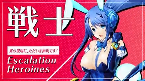 #超昂大戦 キャラ紹介 ビートエンジェル・エクシレイヤー 「未熟な下界を救う為！ 神の力をフル活用！ ビートエンジェル・エクシレイヤー 罪の現場に、ただいま顕現です！」 原画：おにぎりくん ＣＶ：御苑生メイ #超昂シリーズ