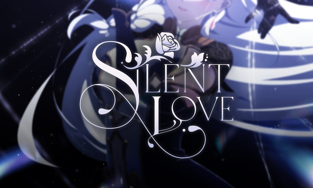 “ต่อไปจะไม่รักใครอีกแล้ว” 【Original Song】Silent Love Unplugged Version「 Listen」OUT NOW 📀YT : Streaming Pre-Save link: #ARProject #IllusionARP #ListenARP #Vtuber #VtuberTH #SilentLove #คุณผู้ฟัง