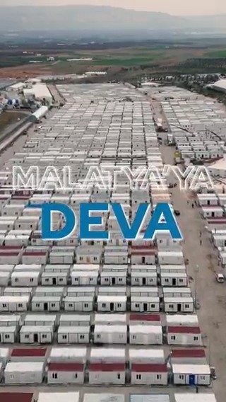 Teşekkürler Malatya!