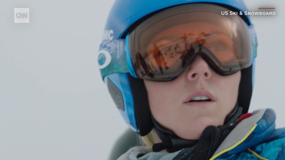 Mikaela Shiffrin ⛷️ is likely to compete at this weekend’s World Cup event in Are, Sweden. The American is coming back from an injury sustained in January, just days after her partner suffered a serious accident himself. Don Riddell spoke to Shiffrin about a tough few weeks.