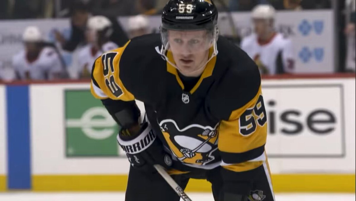 Seems like a deal will get done today & Jake Guentzel will no longer be with the Pittsburgh Penguins.. I will never forget his magical run his rookie year in the playoffs, getting 21 points (tied for first), one of the best Crosby Linemates, & can’t forget about the Jake’s Shake! Pittsburgh is going to miss you Guentzy! #LetsGoPens