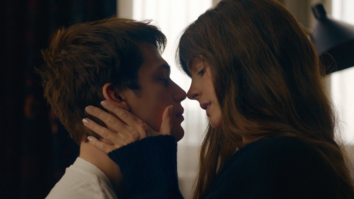 The trailer for ‘The Idea of You’ starring Anne Hathaway and Nicholas Galitzine has been released.