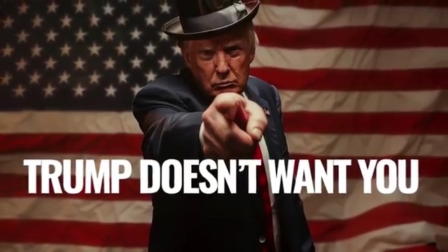 Nikki Haley voters: Trump doesn't want you. Now, it's time to return the favor.