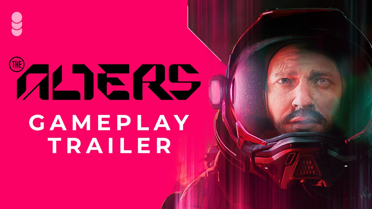 “me, myself, myself, me, myself, and I and….” – Jan, probably​ ​The Alters is coming to Game Pass | #XboxPartnerPreview
