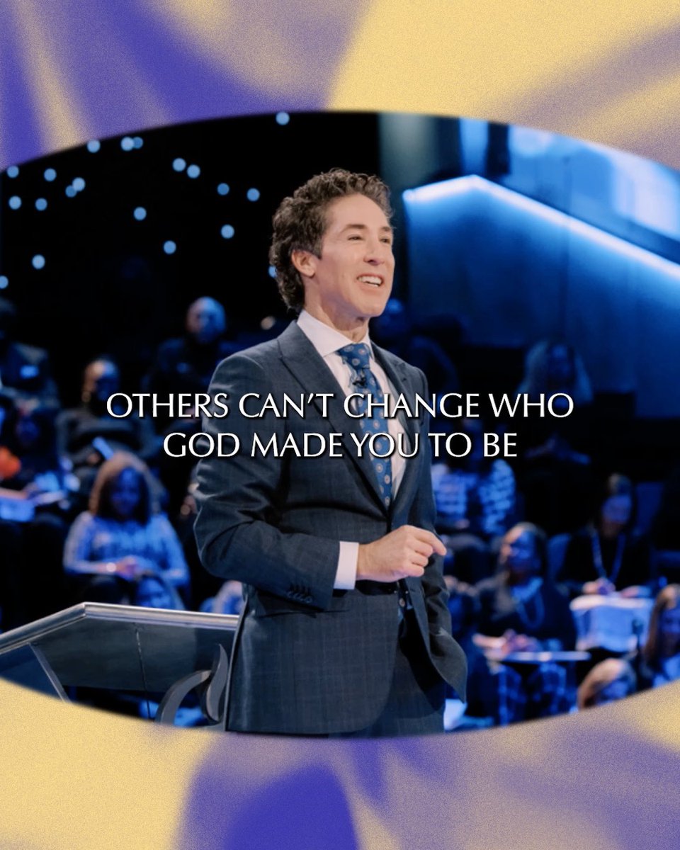 God’s looking for the true you, the passionate you, the free you, the anointed you, not the watered-down you. He’s looking for the you that dreams big, the you that knows all things are possible. Listen to this message, "Finding the Lost You":