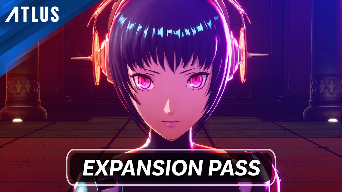 She once made a choice to live. Now, she’ll need to find the answer. The final chapter of Persona 3 Reload, Episode Aigis -The Answer-, arrives in September 2024! Purchase the Expansion Pass on March 12th to unlock the first wave of DLC.