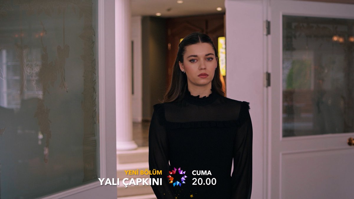 “Orhan içeriden çıkacak, derhal!” #YalıÇapkını yeni bölüm 2. tanıtımı! Yeni bölüm cuma 20.00'de Star'da! Yalı Çapkını