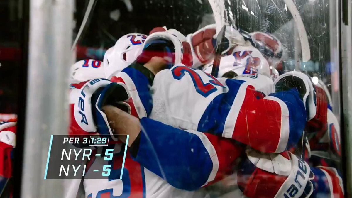 The miracle on turf like you've never seen it. Premiering tomorrow on ESPN+ and on Saturday on NHL Network.