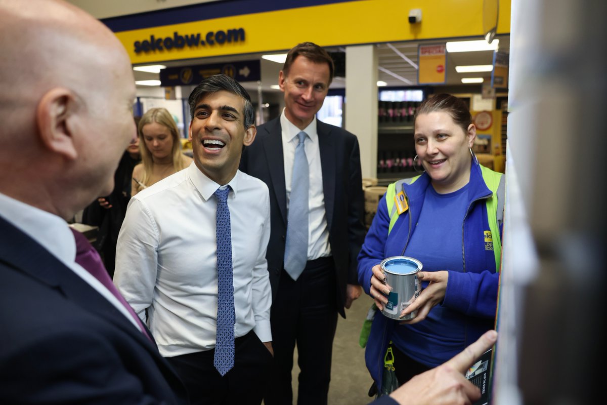 Budget Day. Here's what you might have missed.