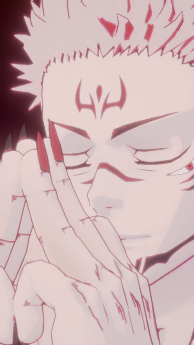 He is an icon, a legend, the King of Curses! Want to destroy as Sukuna? Play Jujutsu Kaisen Cursed Clash now: