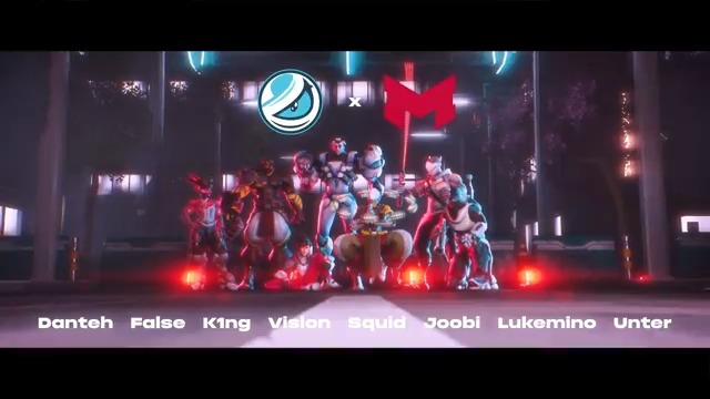 The New Chapter of LG Overwatch is here. LG x Maryville Esports. 🛡️ danteh 🛡️ @FalseOW ⚔️ k1ng ⚔️ Vision 💉 joobi 💉 Lukemino 💉 @Squ2d 🧠 Unter 📊 Kjersti 📊 Witness