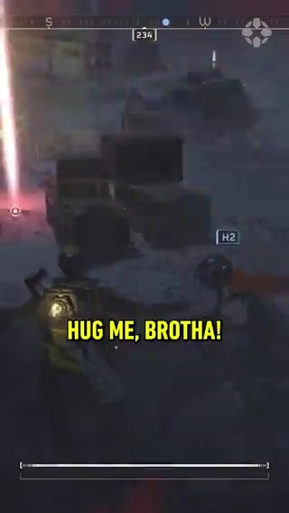 Helldivers 2 Hug Exploit EXPLAINED 🫂