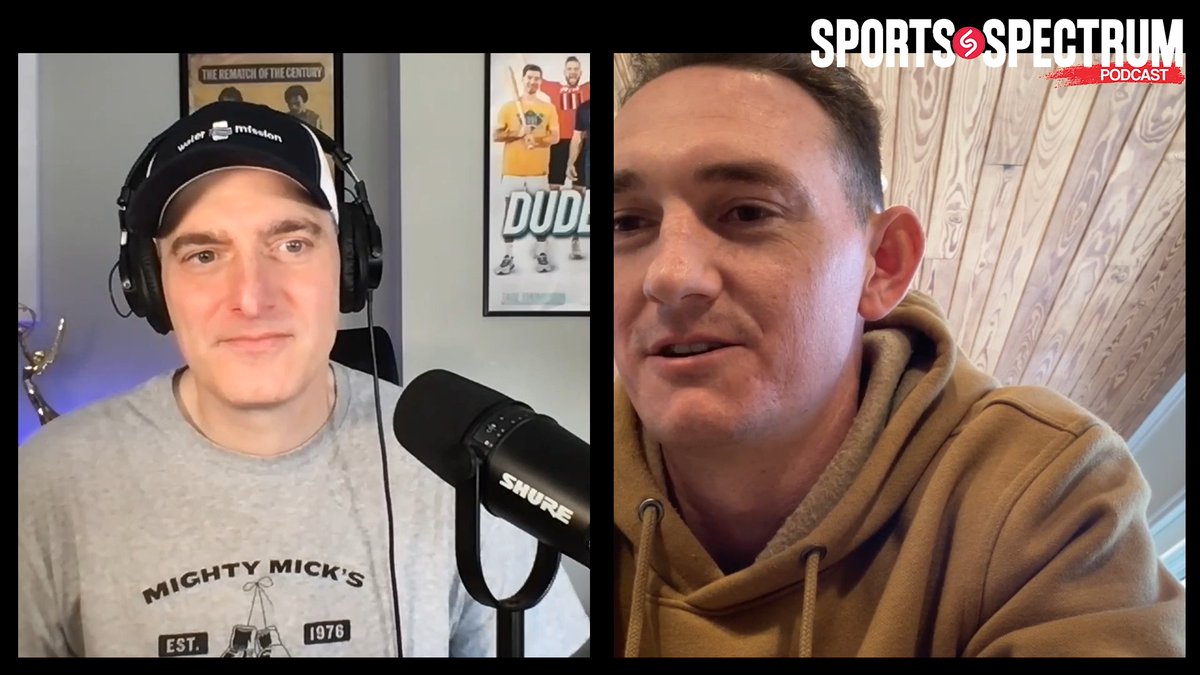 “I can take everything that comes with baseball, I can take it to God.” Today on the pod Austin Hays shares about his new journey with Christ, making his MLB debut against the Yankees, the '23 AL All-Star team & his love for playing at Camden Yards.