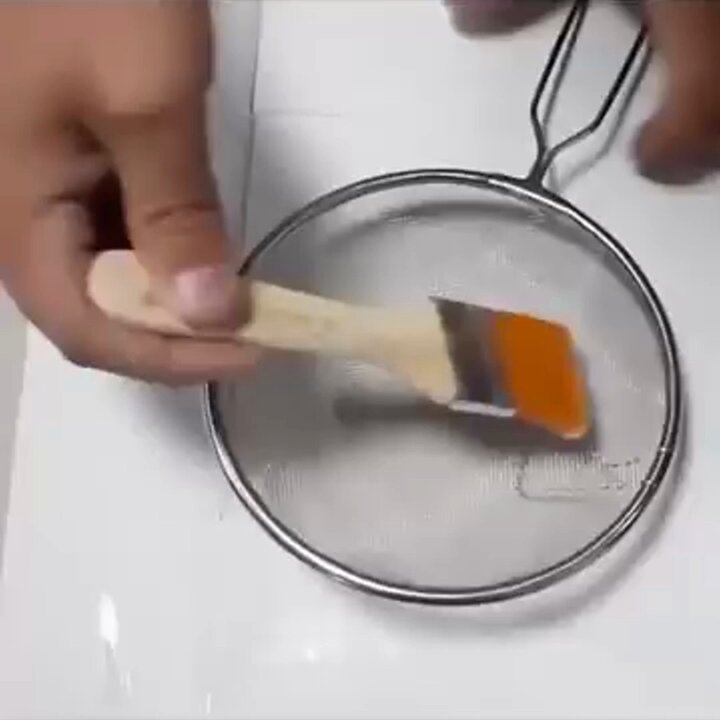 Waterproof Invisible Sealant may be the quickest solution to filling a hole or crack. 👉