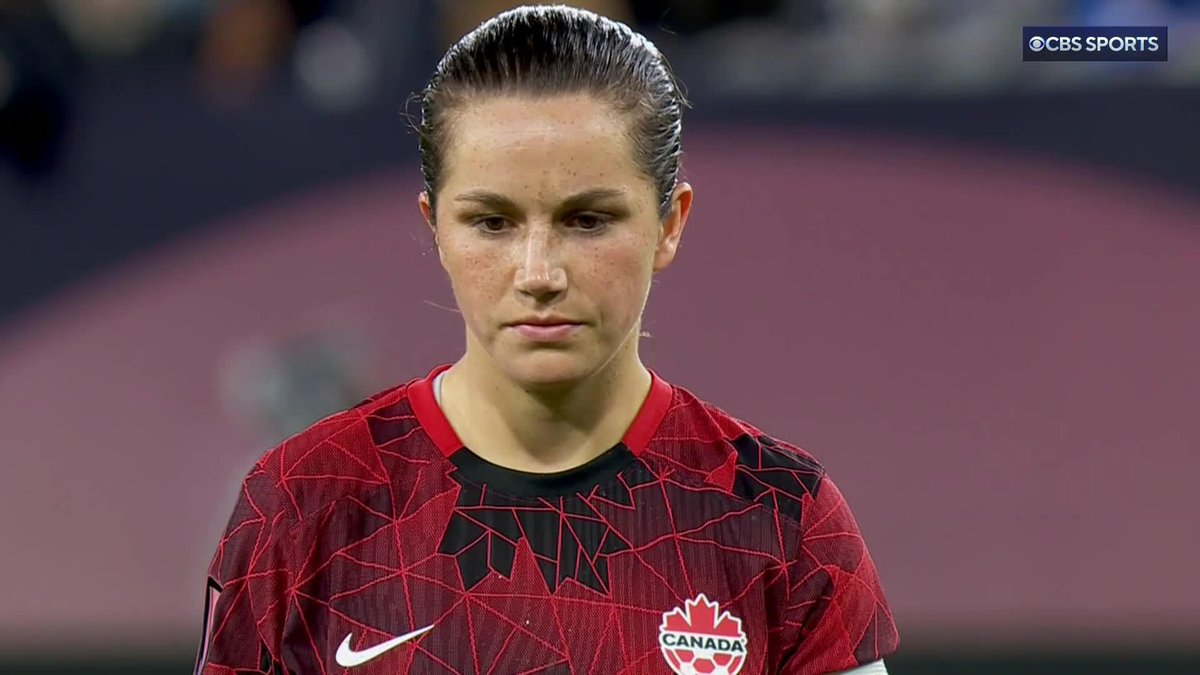 ALYSSA NAEHER WILLS THE USWNT TO THE CONCACAF W GOLD CUP FINAL 😤 (via @AttackingThird)