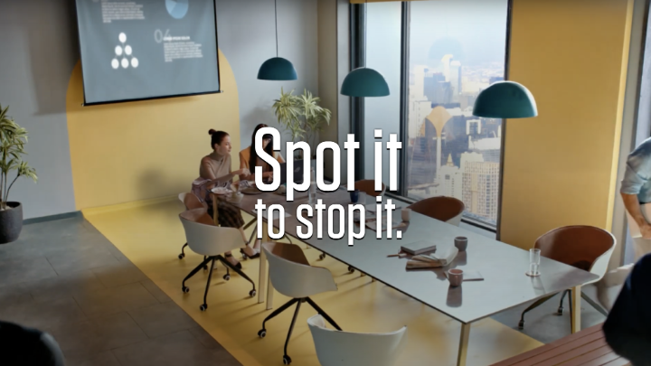 When we include her just for the optics, we don’t recognize her capabilities. We are committed to addressing unconscious gender bias that lies hidden in everyday work life. Know more: #SpotItToStopIt | #InspireInclusion | #ESGIsAnOpportunity