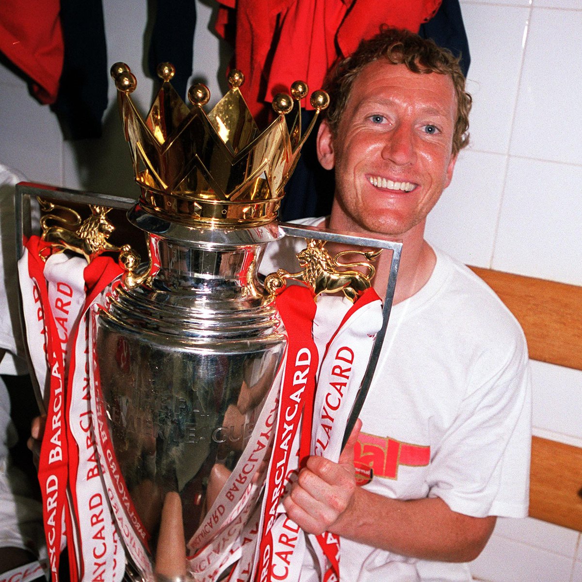 Happy Birthday, Ray 🥳 🎂 Ray Parlour