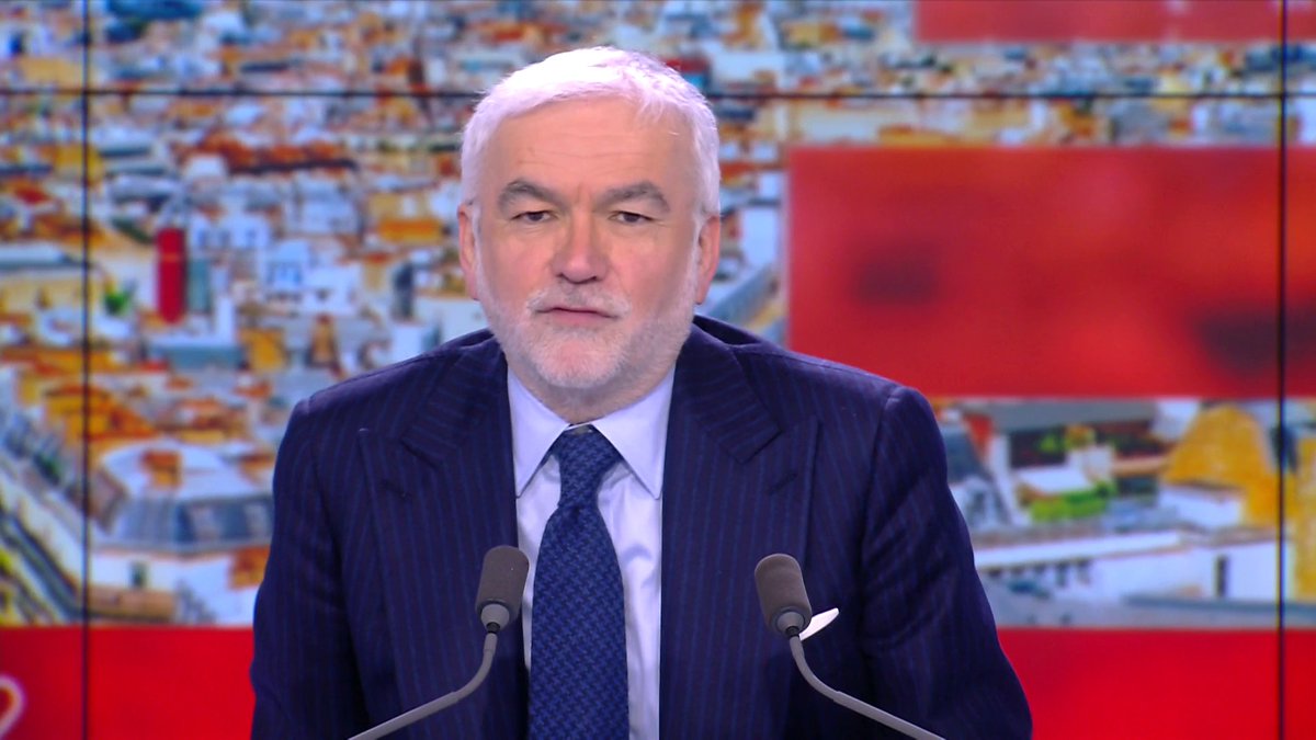 «Marseille : "Une narcoville"» : l'édito de Pascal Praud dans #HDPros