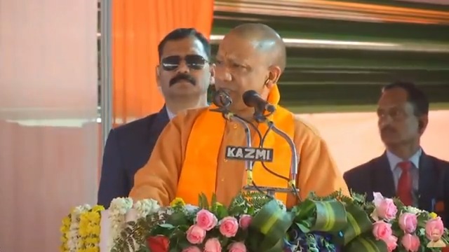आदरणीय प्रधानमंत्री श्री Narendra Modi जी ने गरीबों, दलितों और वंचितों को उनका अधिकार देने का काम किया...