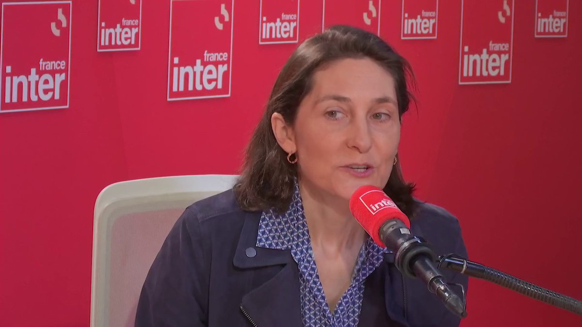 Amélie Oudéa-Castéra nous dit que les invitations à la cérémonie d’ouverture des JO vont « viser des publics populaires » On y croit à mort…