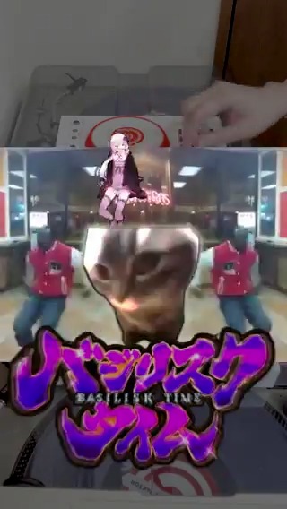 水のように チャパチャパ 花のように ドゥビドゥビ ブンブンブン 震える チャパチャパ 刃で ダバダバ マヒコミ ドゥビドゥビ ブンブンブン