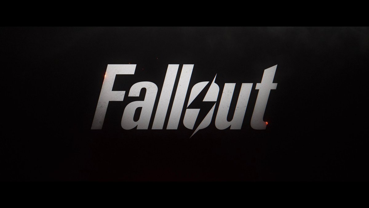 Get your Stimpak and Rad-X ready, exploring the Wasteland isn't for the faint of heart. Watch @FalloutonPrime on April 11!