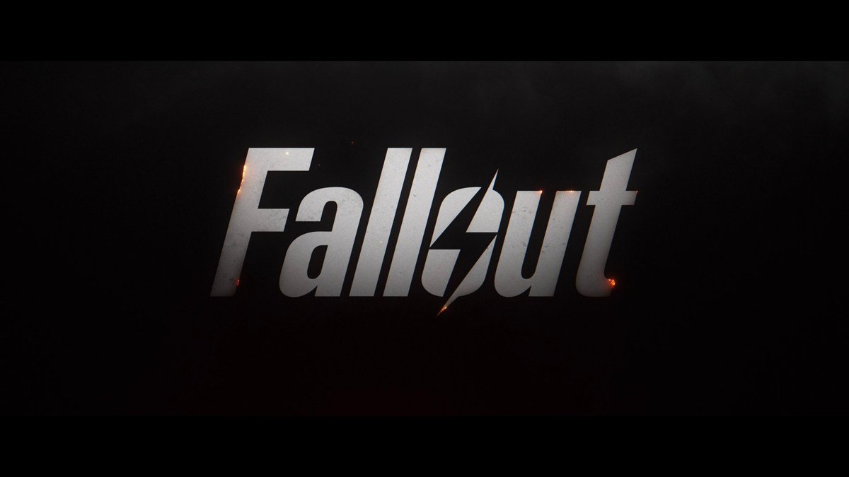 Only a very S.P.E.C.I.A.L. Vault dweller would want to face the Wasteland. Catch FALLOUT⚡️ on April 11!