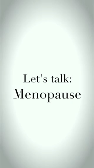 Books can start conversations. 📕 When Susana’s mother gave her a book on #menopause, at first, this offended her. Then it made sense. Watch her story. #WorldBookDay