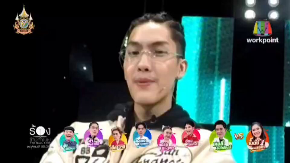 ชายเมี่ยง!! เชียงใหม่!! นักร้องคนนี้ไปเวย์ตลกซะแล้ว #ร้องข้ามกำแพง #Thewallsong #TARAyessir #TARAtiwat