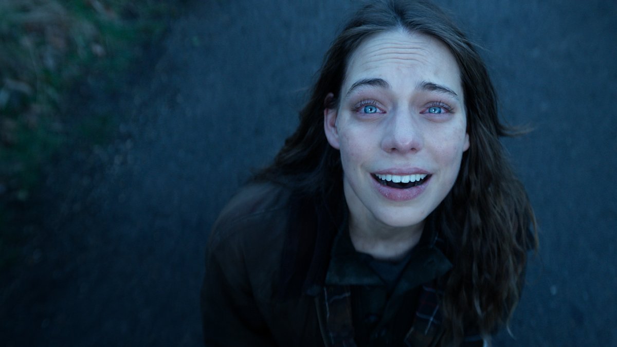 You aren't prepared for what is coming. 3 Body Problem arrives March 21st.