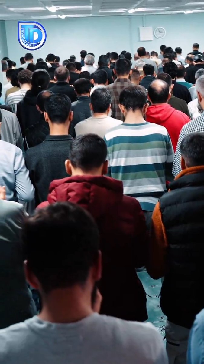 Ramazan'ın müjdesi tüm kalplere doldu, bereketi ve rahmetiyle geliyor!🌙