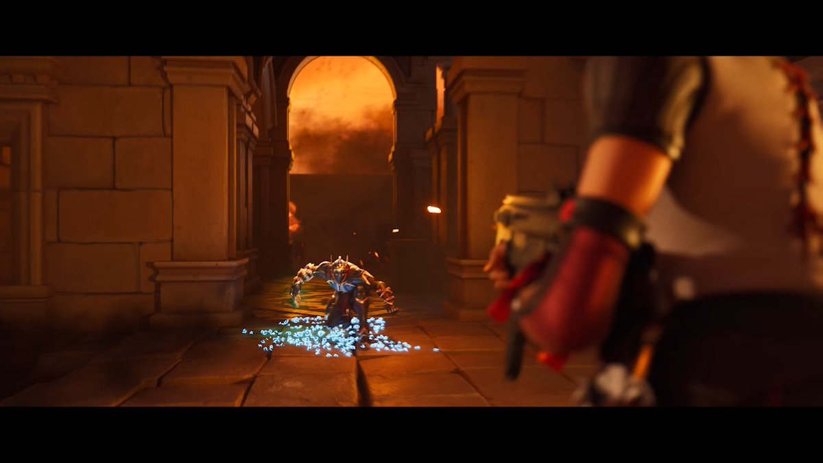 TOMORROW 👀