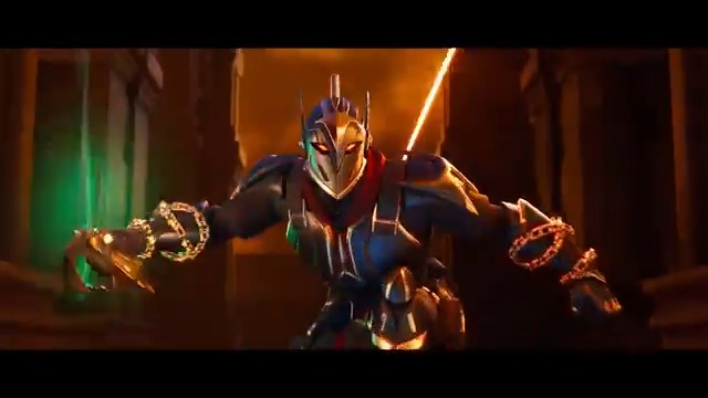 SEASON 2: Teaser Trailer! ⚡️