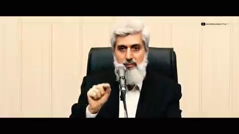 🎞 KESİT | Allah insanlara mühlet verir.