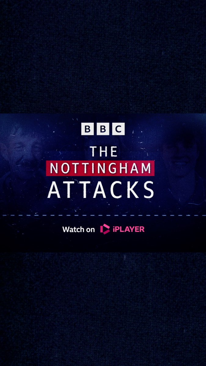 Barnaby Webber, Grace O'Malley-Kumar and Ian Coates were killed in a series of stabbings by one man on the streets of Nottingham in the summer of 2023 Watch the full documentary The Big Cases - The Nottingham Attacks, on BBC iPlayer here: