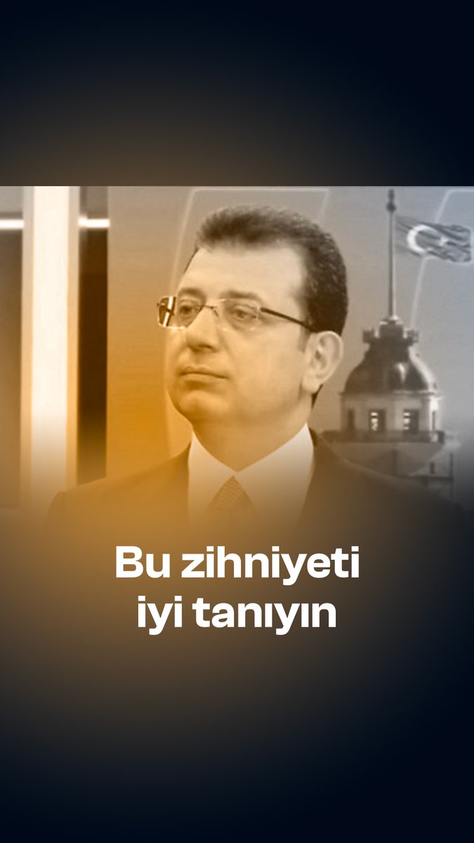 İmamoğlu'nun ev kadınlarını "kadından saymaması" öyle dil sürçmesi olan bir olay değil. Bu bir kimlik meselesi. Onların idealize ettiği kadın tipi kırmızı fularlı, feminist, dağda geberenlerden.
