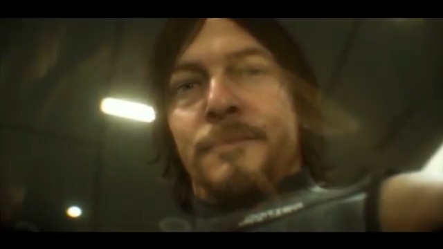 Sam Porter a besoin d'argent. Magnifique détournement de Death Stranding par les doubleurs français. #LesPégases2024 "Il est bien gentil Kojima mais moi j'ai encore des trucs à livrer." 😭