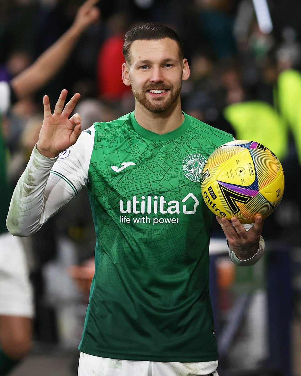 The last time we faced Rangers in a cup competition... 🌟