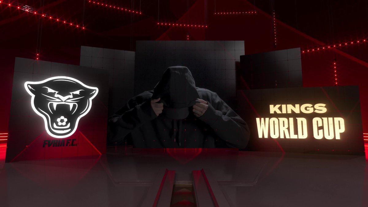 Mais um capítulo na nossa história... Com os presidentes Allan e Alessandro R. Vieira no comando da FURIA F.C, seremos mais um time brasileiro na Kings League Spain! 🇧🇷 E tem torcida especial, viu 👀 FURIA NA KINGS LEAGUE ⚽